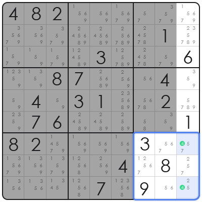 sum sudoku online