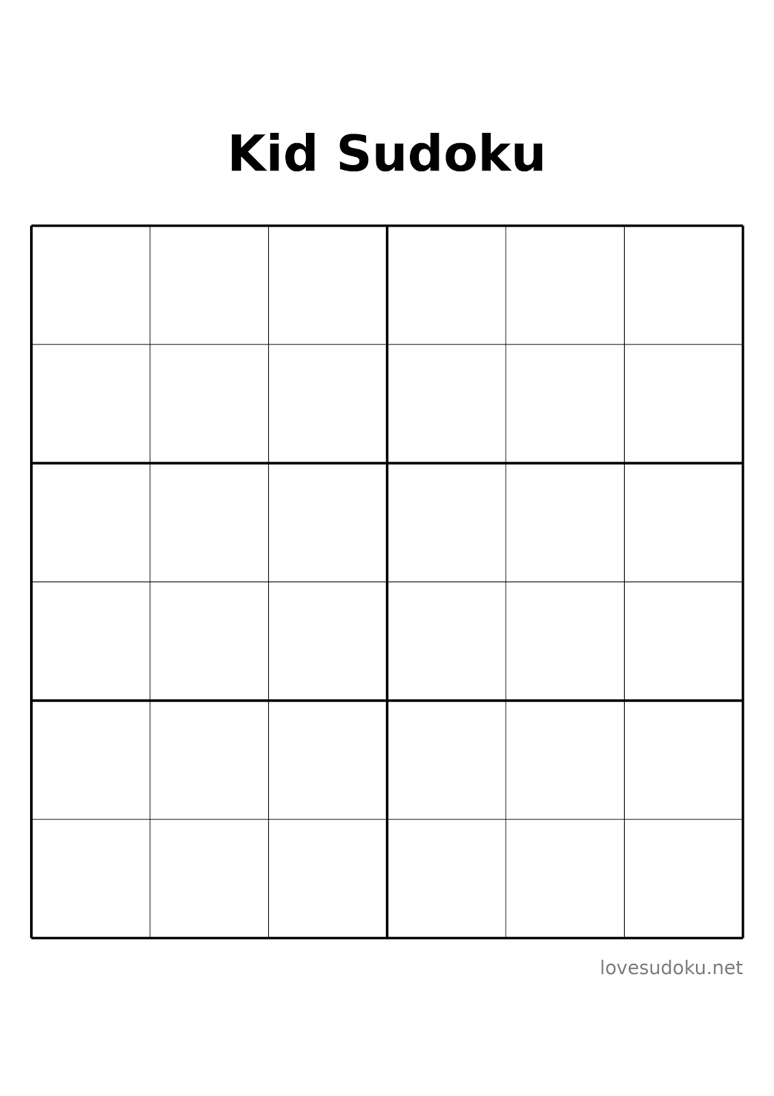 sudoku rubik