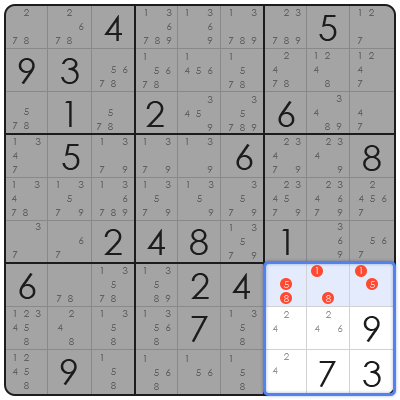 how to play medium sudoku