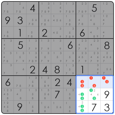 print sudoku grid