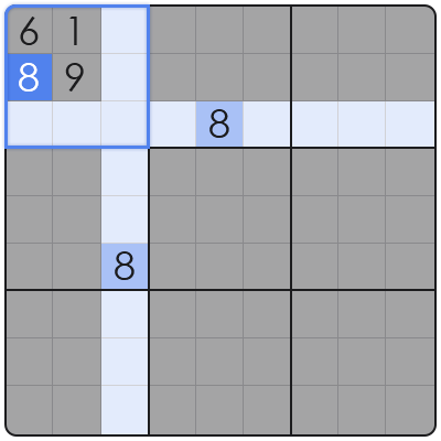 easy sudoku puzzles printable